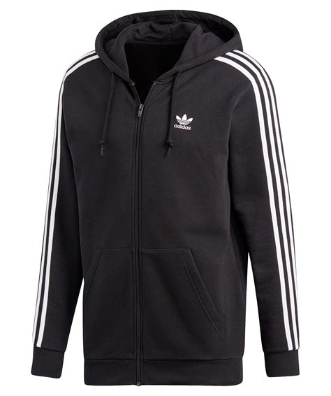 adidas sweatjacke mit kapuze herren xl|Kapuzenjacken für Herren .